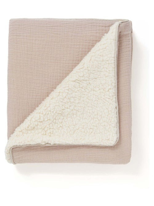 Dreamy Baby Blanket