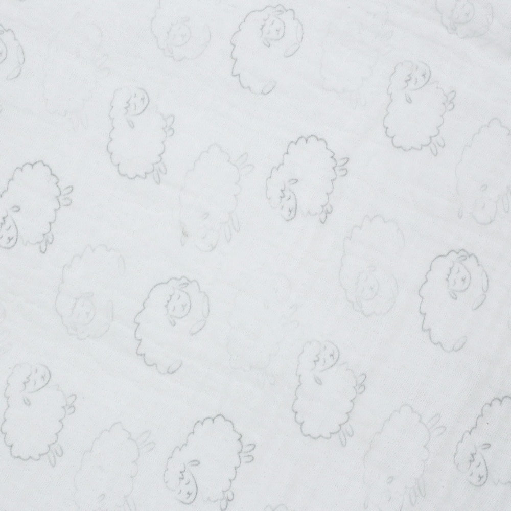 Baby Blanket - Wooly