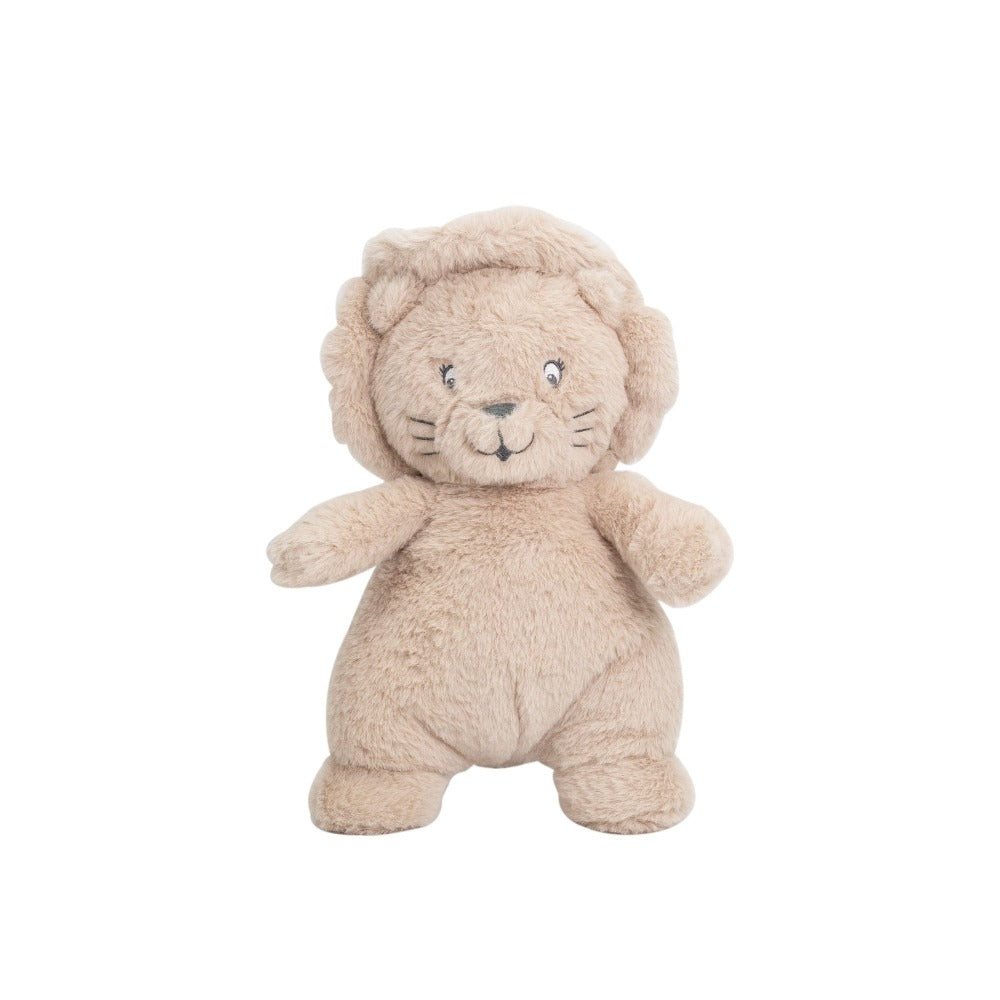 Leo the Lion Musical Plush Toy
