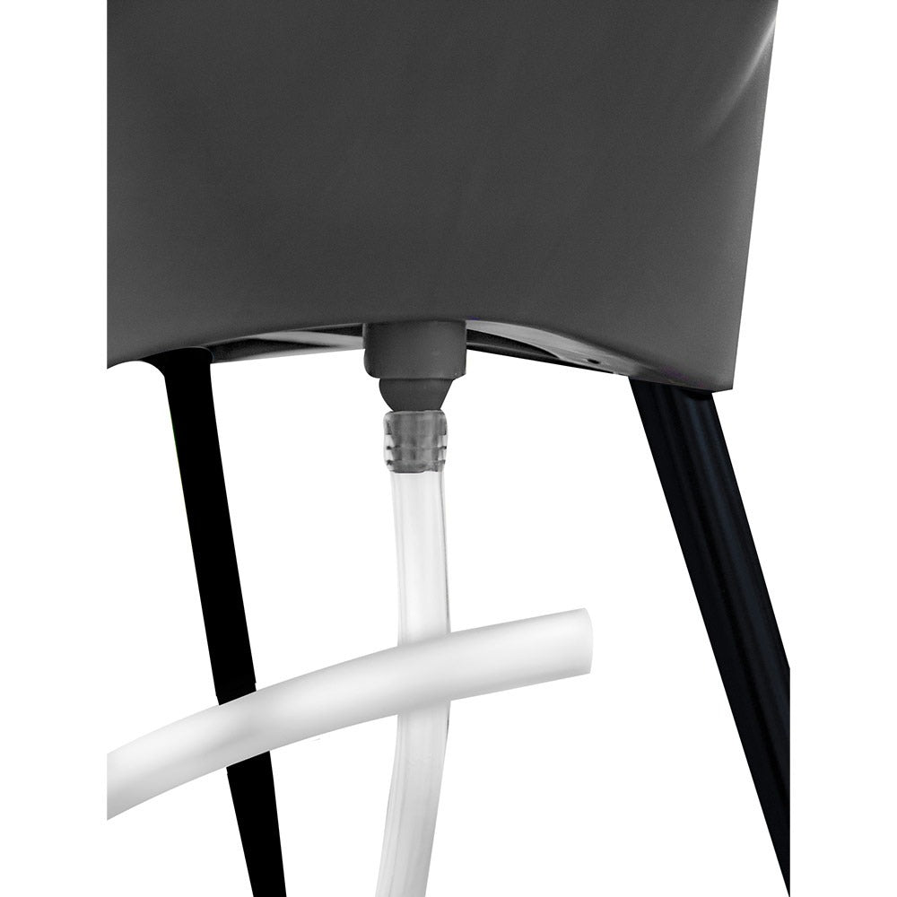 BabyJem Elegant Bathtub Pink