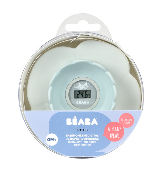 BEABA LOTUS MULTI-FUNCTIONAL BATH THERMO