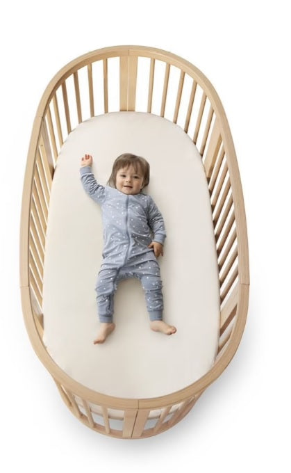 Stokke Sleepi Bed Natural Color
