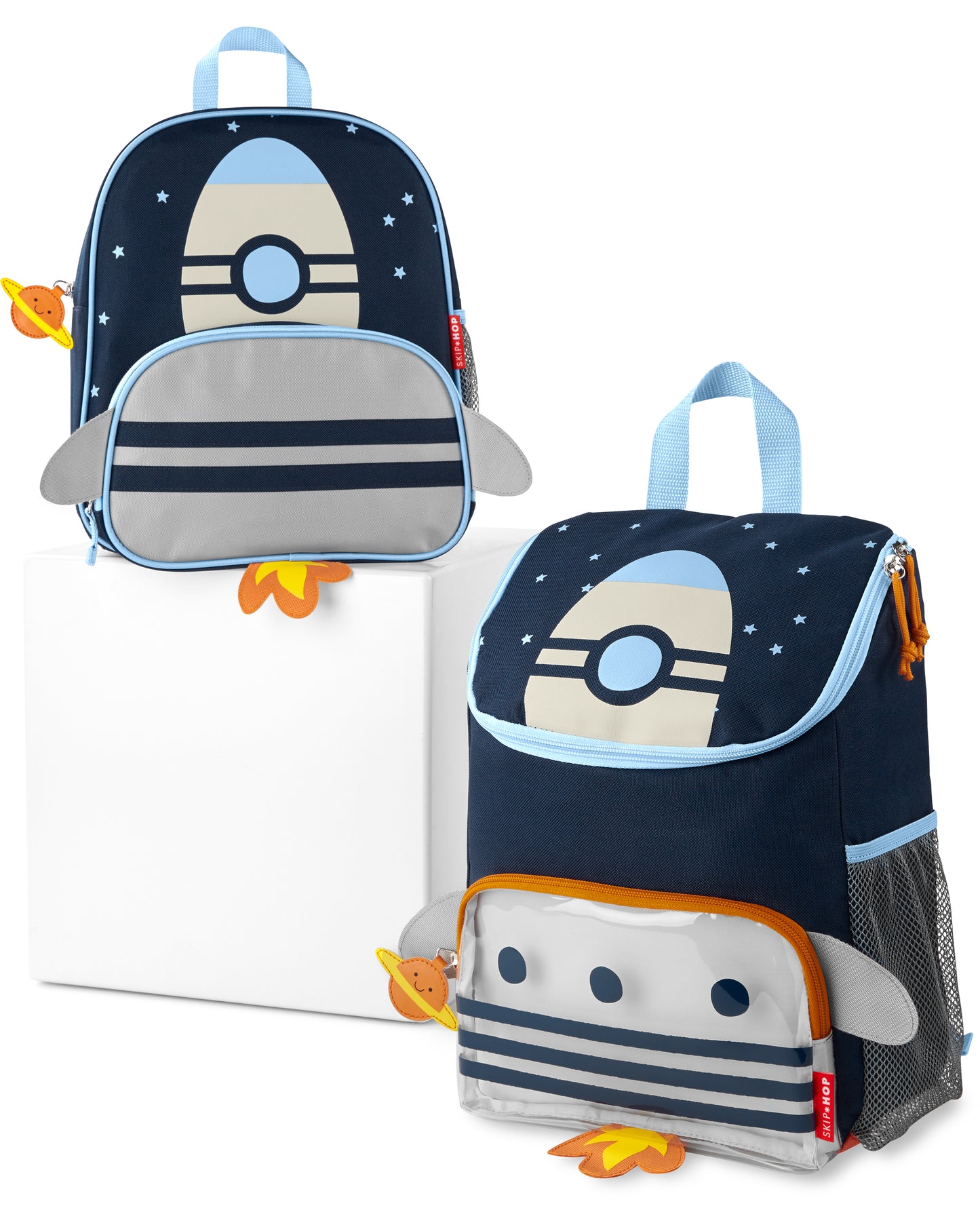 Spark Style Backpack