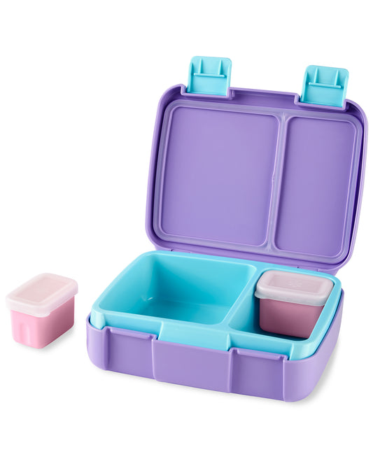 Zoo Bento Box
