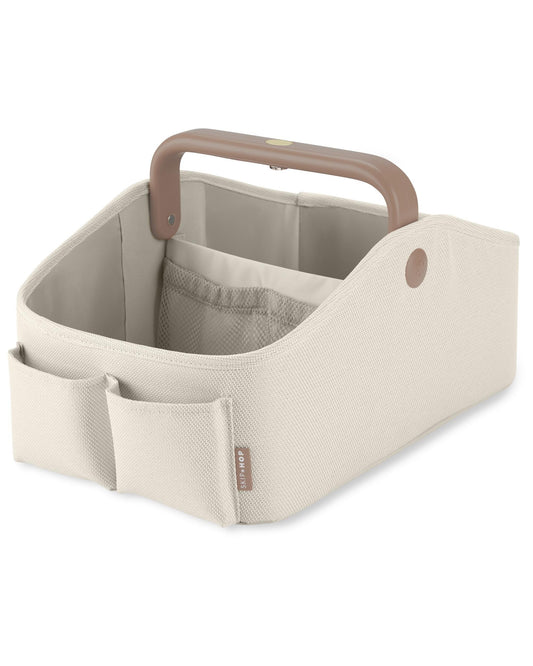 Light Up Diaper Caddy