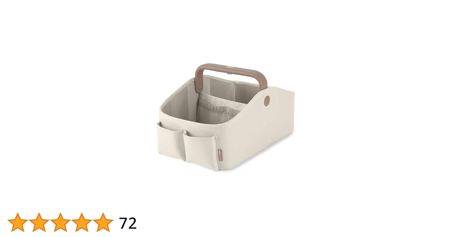 Light Up Diaper Caddy