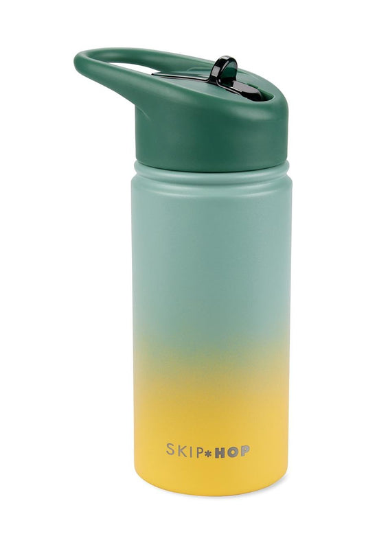 nsulated Stainless Steel Kids Water Bottle