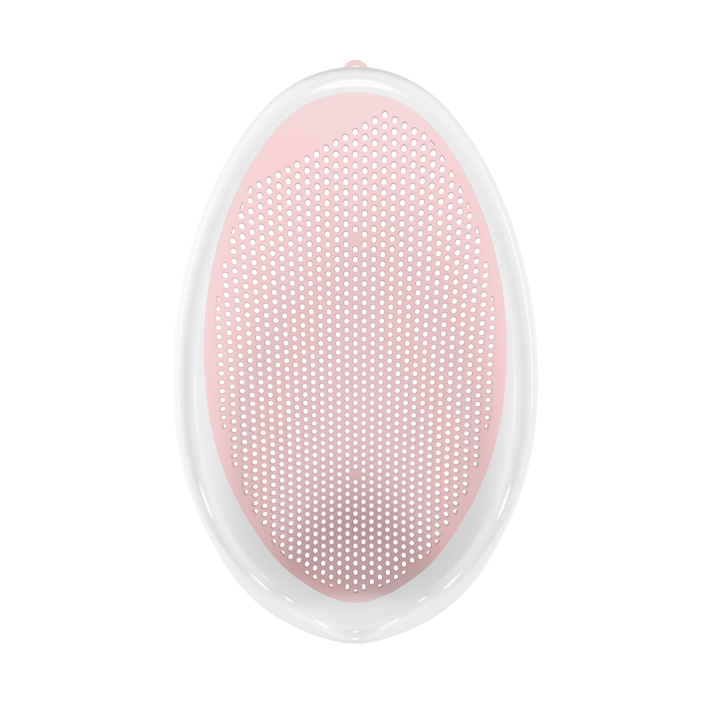 ANGELCARE SOFT TOUCH BATH SUPPORT PINK