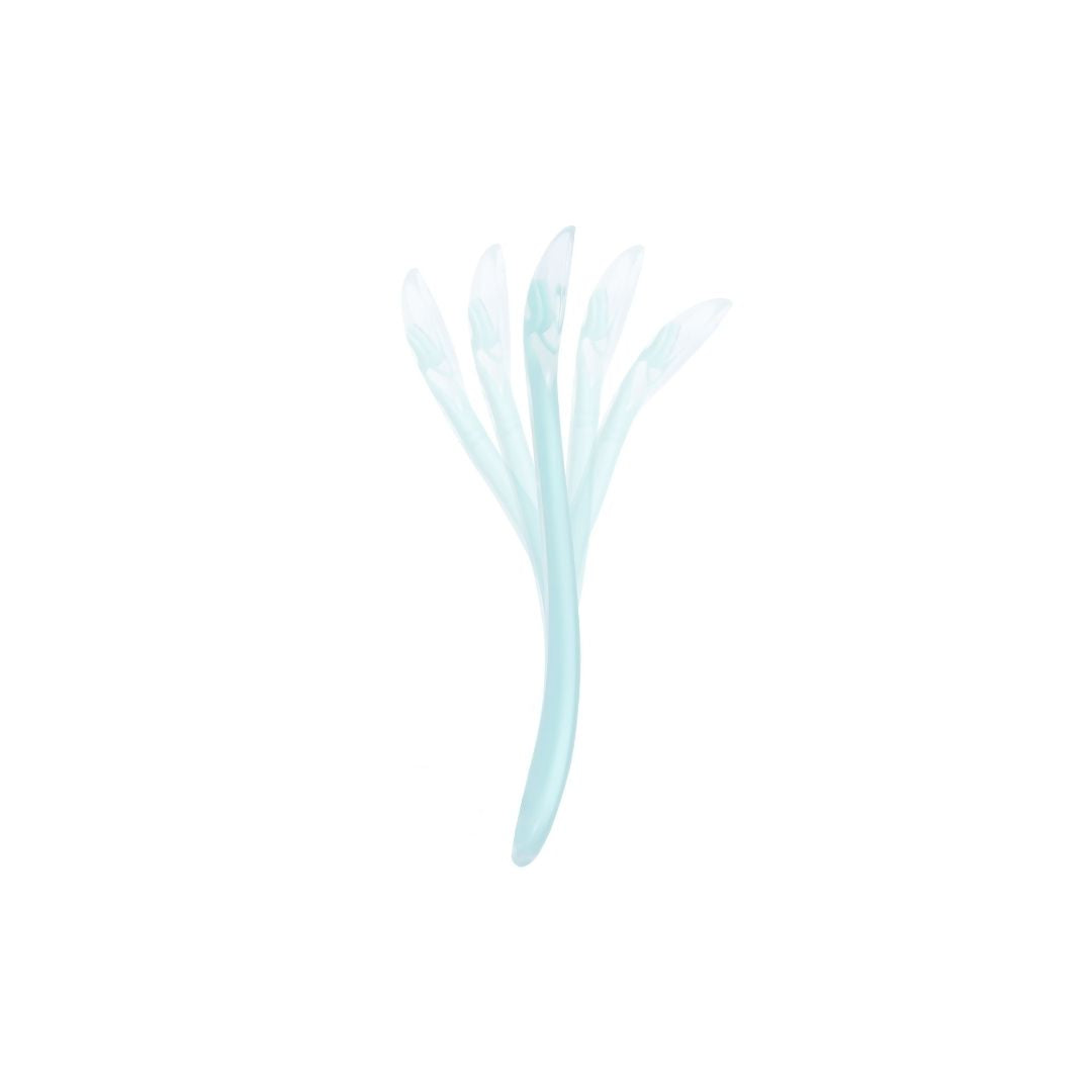 Babymoov 1st Age Silicone Spoons