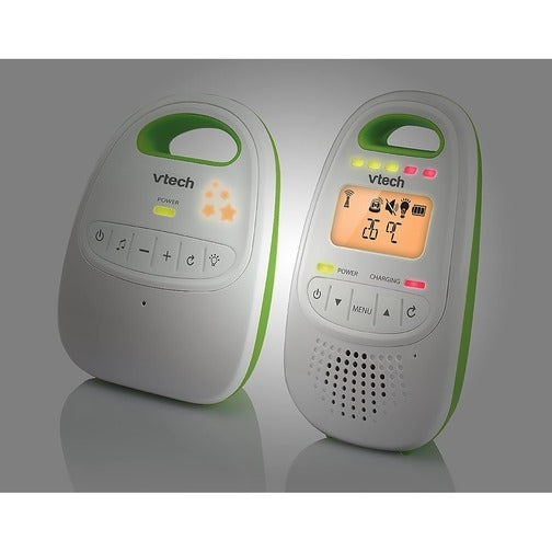 Safe & Sound Digital Audio Baby Monitor SAM