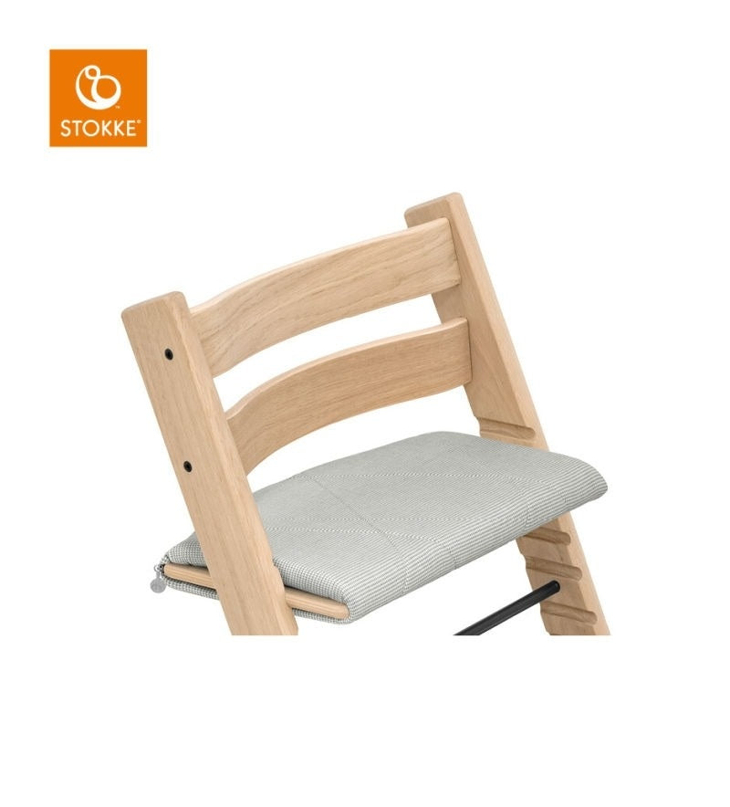 Tripp Trapp Classic Cushion Nordic grey