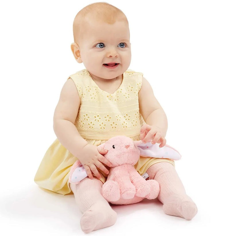 ELC Baby Bunny in Pink