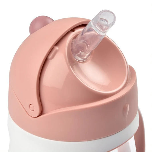 Straw Cup