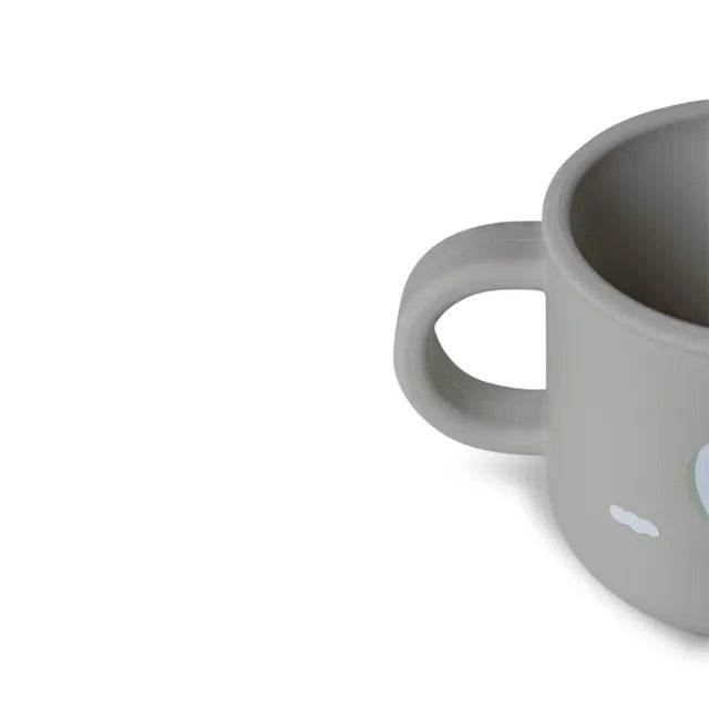 Citron - Mini Silicone Cup - Vehicles - 180ml