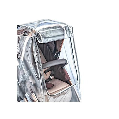 Babyjem Baby Car Raincoat with Reflection