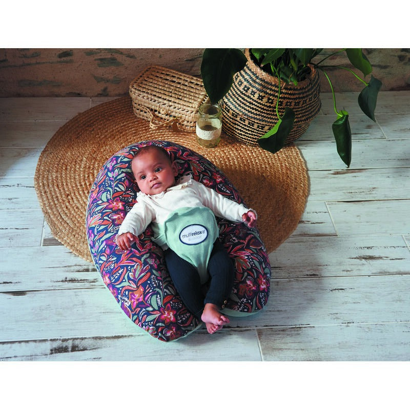 Candide Multirelax Jersey Matelassé Nursing Pillow