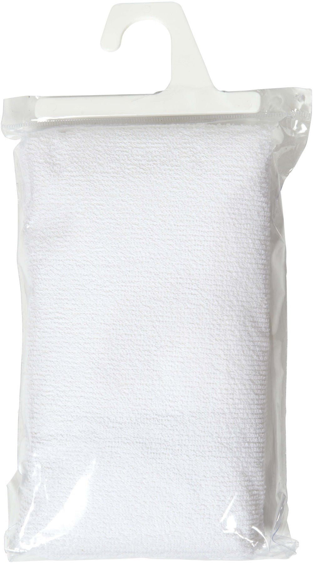 Terry Towel Fitted Sheet