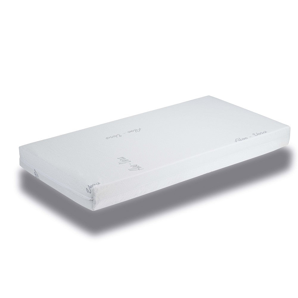 Cloud-Soft Baby Mattress