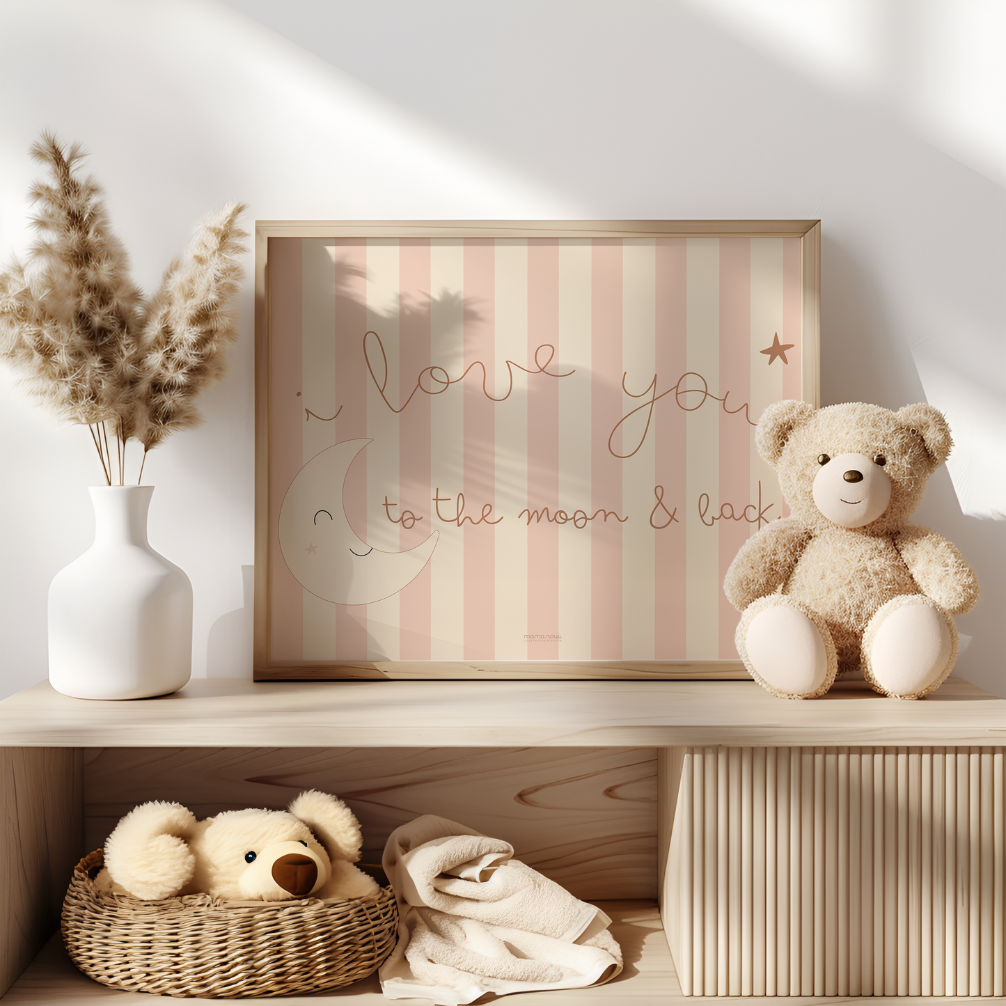 ILY - A timeless expression of boundless love