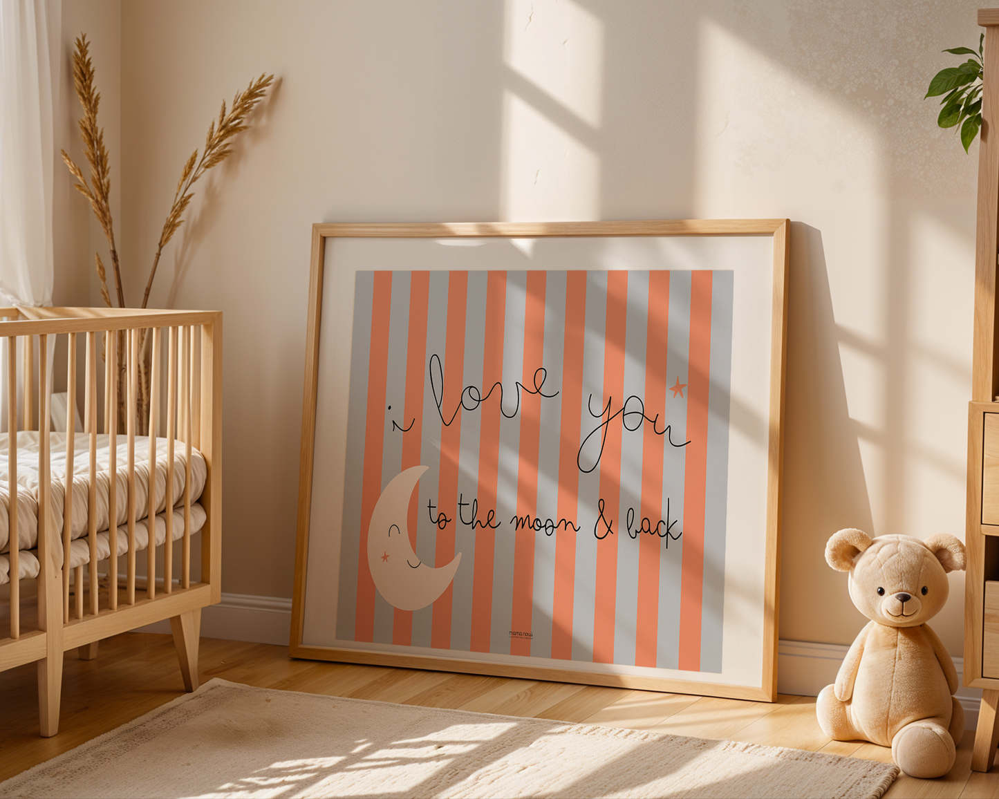 ILY Timeless expression of boundless love