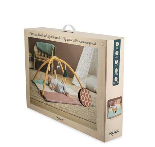 My Grow-With-Me Sensory Mat (+0)