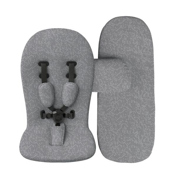 MIMA XARI STARTER PACK LONDON GREY