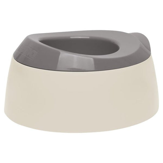 LUMA Toilet Training Set – Almond