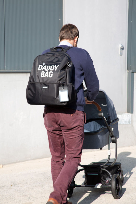 Daddy Backpack
