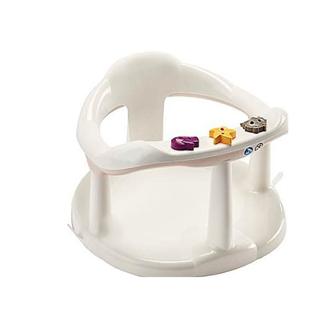 Aquababy Bath Ring - Off-white