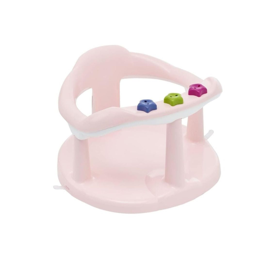 Aquababy Baby Seat- Pink