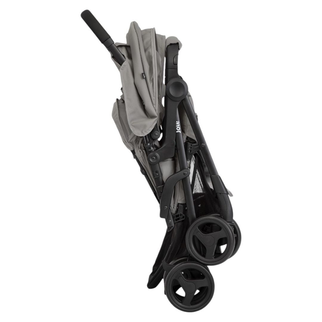 Pushchair Aire Twin Pebble