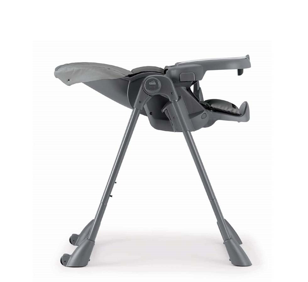 Grey Pappananna Icon Air