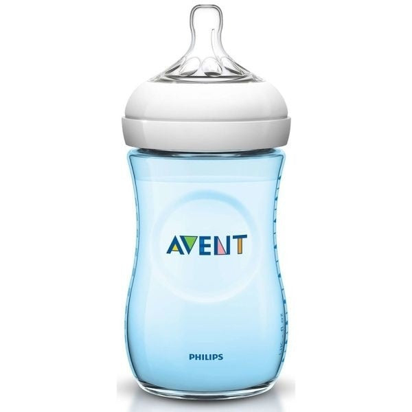 Philips Avent Natural Baby Bottle