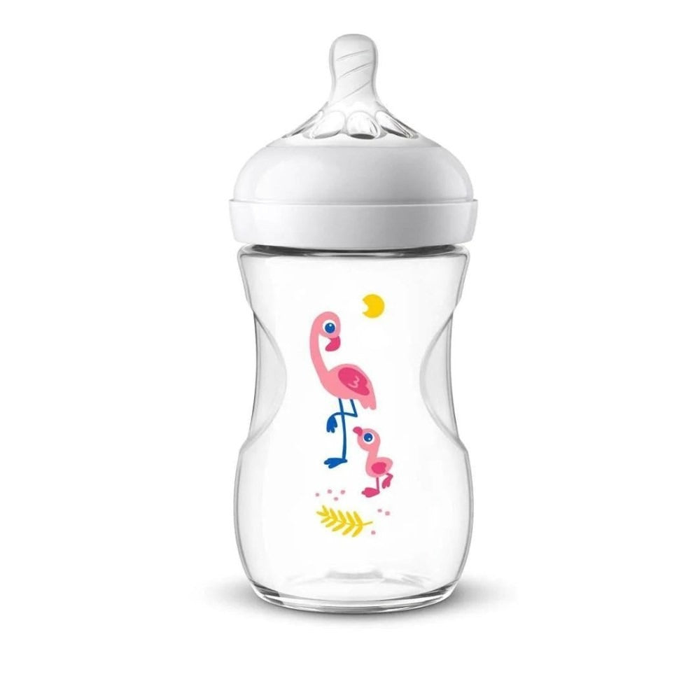 Philips Avent Natural Baby Bottle