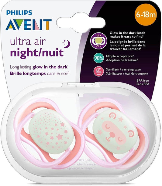 Avent Ultra Air Soother