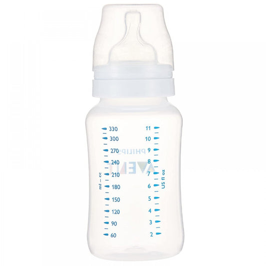 Philips Avent Classic+ Feeding Bottle 330ml