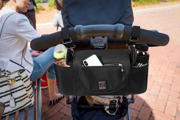 The Ryco Pram Organizer