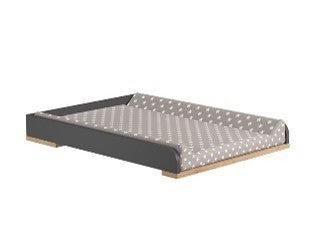 VOX Changer Altitude graphite/oak