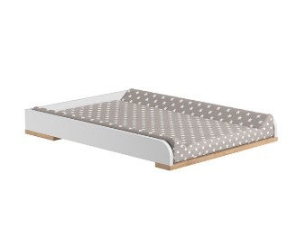 VOX Changer Altitude white/oak