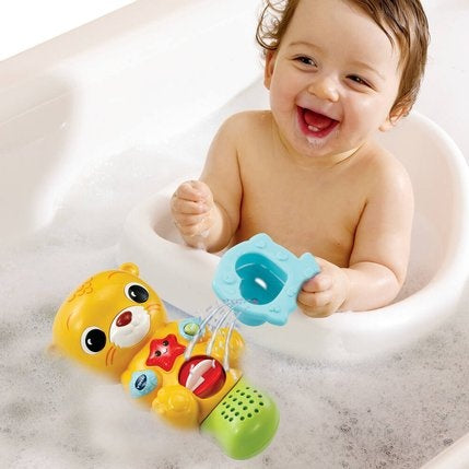 My Little Bath Otter