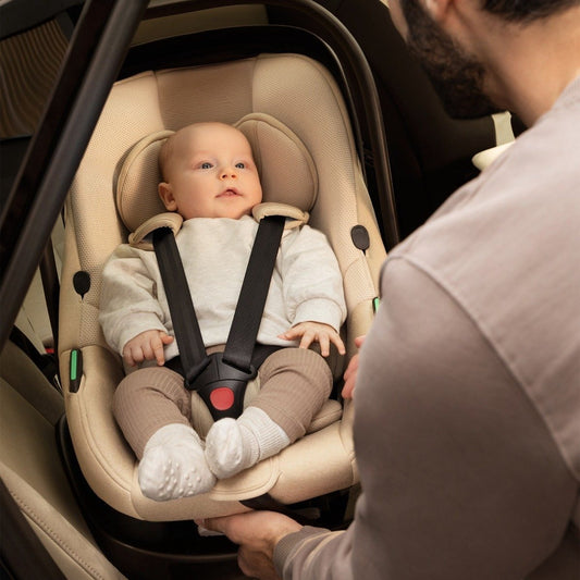 Endura Safe Modular system, Beige - With Base