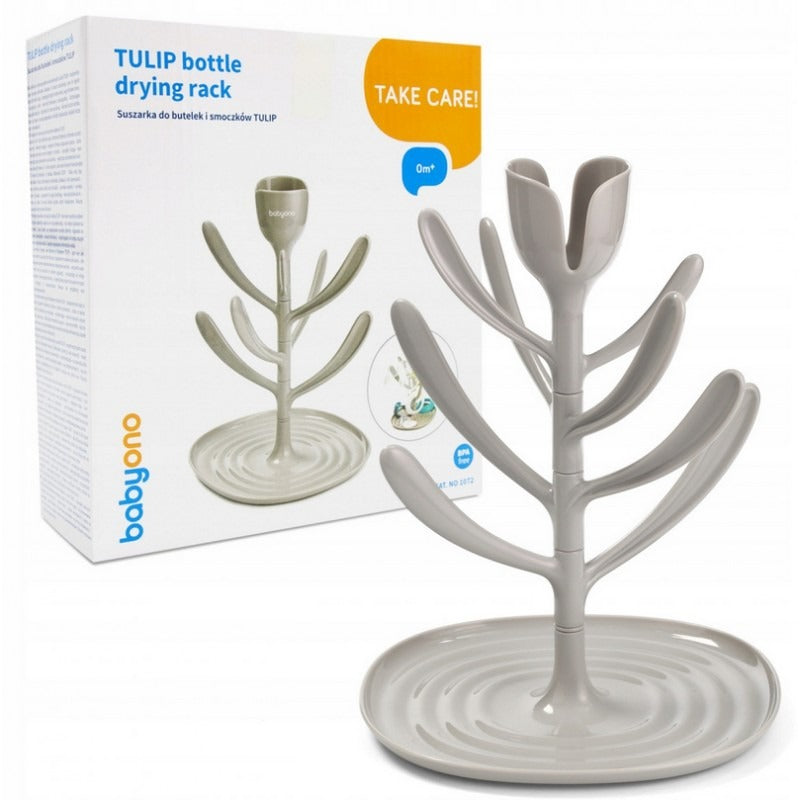 Universal Bottle and Soother Dryer