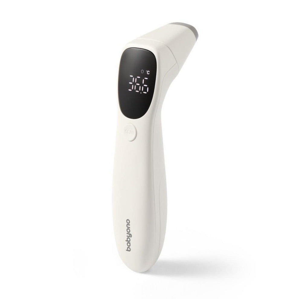 Non-Contact Infrared Thermometer