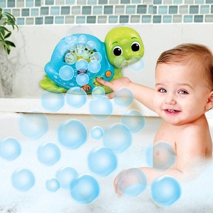 Juju My Magical Bubble Turtle