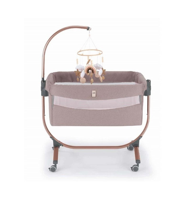 Cam Giostrina Per Cullami - Nunu' Orsetto Teddy