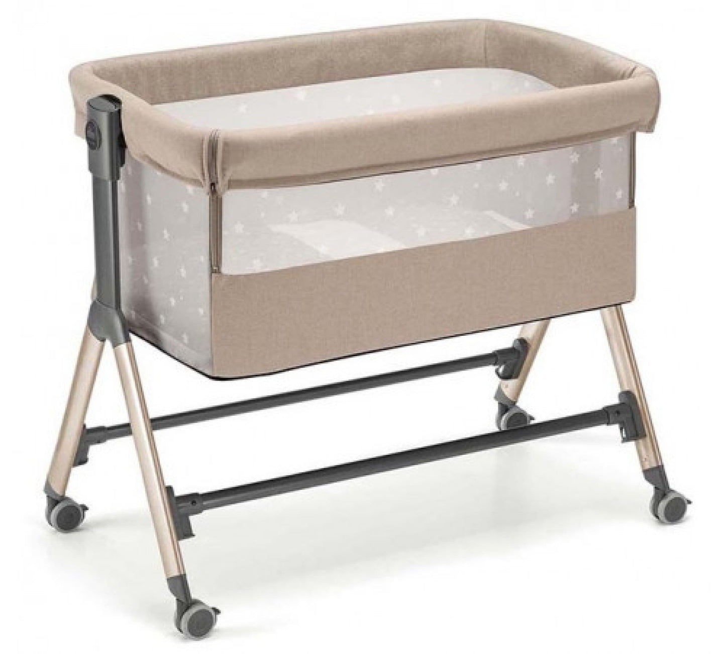 Cradle Sempreconte Gold Star