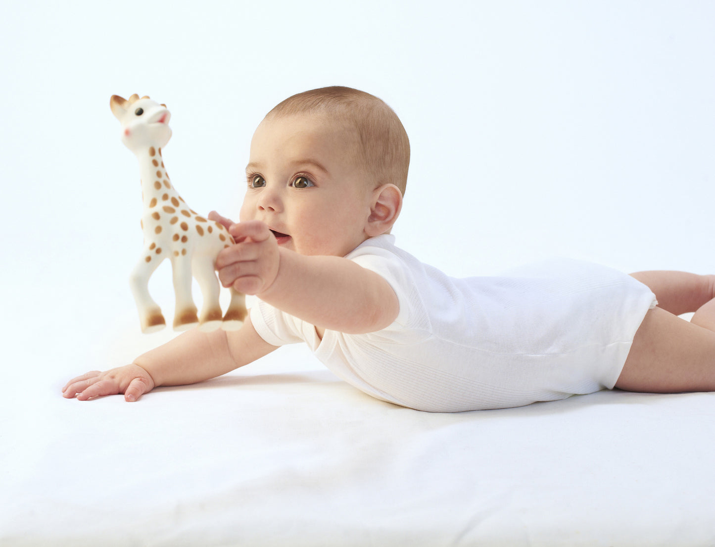 First Toy - Sophie la Girafe