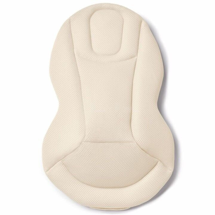Ergobaby: Evolve 3-in-1 Bouncer & Rocking Chair - Cream