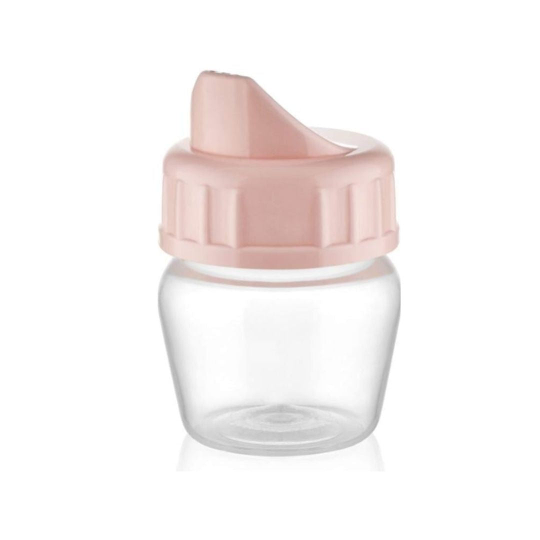 Babyjem Mini Exercising Cup & Bottle