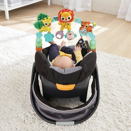 VTech Baby: Musical Stroller & Activity Arch